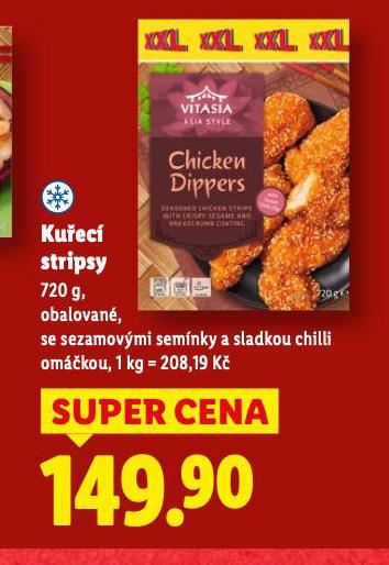 KU�EC� STRIPSY