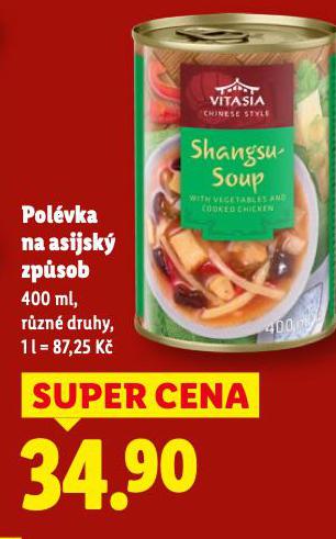 POL�VKA NA ASIJSK� ZP�SOB