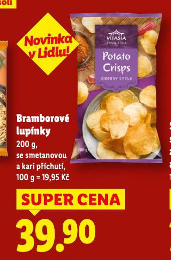 BRAMBOROV� LUP�NKY