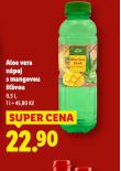 ALOE VERA S MANGOVOU ���VOU