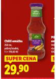 CHILLI OM��KA