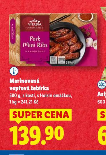 MARINOVAN� VEP�OV� �EB�RKA