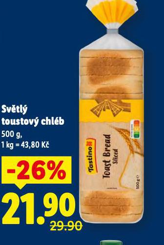 SV�TL� TOUSTOV� CHL�B