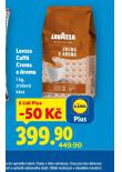 LAVAZZA CAFF� CREMA E AROMA