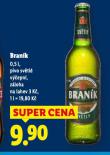 PIVO BRAN�K