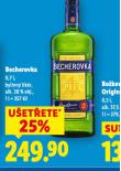 BECHEROVKA