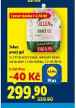 JELEN PRAC� GEL