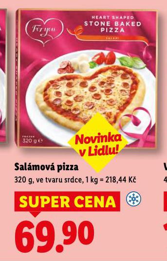 SAL�MOV� PIZZA