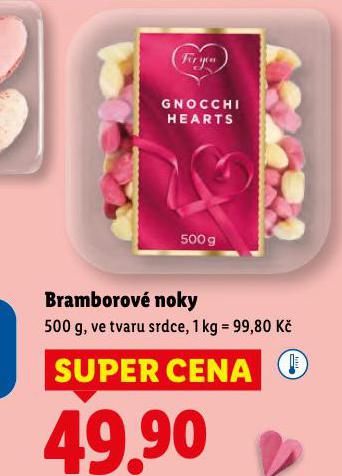BRAMBOROV� NOKY