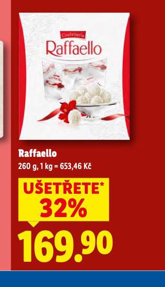 RAFFAELLO