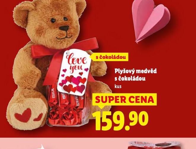 PLY�OV� MEDV�D S �OKOL�DOU