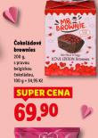 �OKOL�DOV� BROWNIES