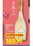 PROSECCO BRUT