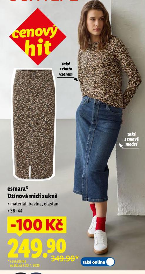 D��NOV� MIDI SUKN�