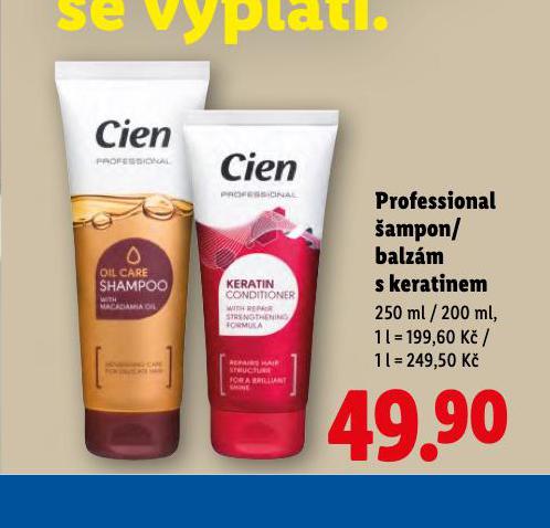 CIEN �AMPON