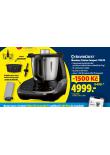 MONSIEUR CUISINE COMPACT 1100 W