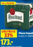 PIVO PILSNER URQUELL