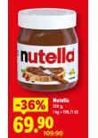 NUTELLA