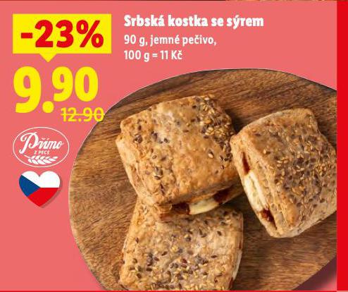 SRBSK� KOSTKA SE S�REM