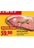 BALL TIP STEAK USA
