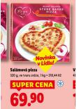 SAL�MOV� PIZZA