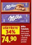 MILKA �OKOL�DA
