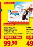 KINDER PINGU�
