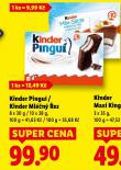 KINDER ML��N� �EZ