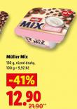 M�LLER MIX