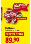 MINI BABYBEL