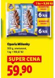 OPAVIA MI�ONKY