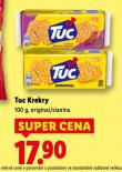 TUC KREKRY