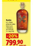 BUMBU RUM