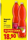 MAGNESIA RED