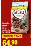 BONAVITA M�SLI