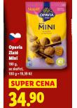 OPAVIA ZLAT� MINI