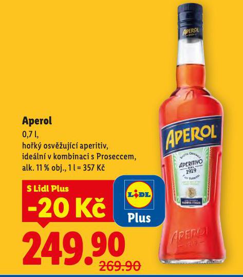 APEROL