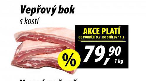 VEP�OV� BOK S KOST�