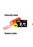 POLOSUCHÝ SALÁM