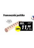 FRANCOUZSKÁ PAŠTIKA