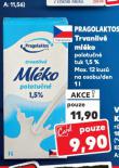 PRAGOLAKTOS TRVANLIV� ML�KO