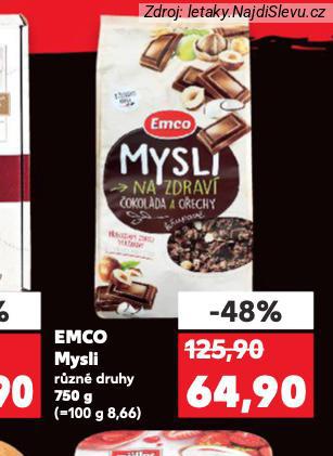 EMCO MYSLI
