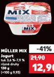 M�LLER MIX