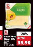 GOUDA 48%