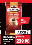 K�VA JIHLAVANKA
