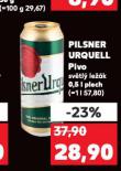 PIVO PILSNER URQUELL