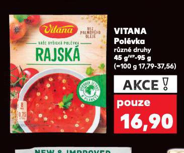 VITANA POL�VKA