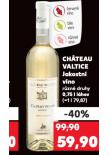 CHATEAU VALTICE