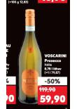 VOSCARINI PROSECCO