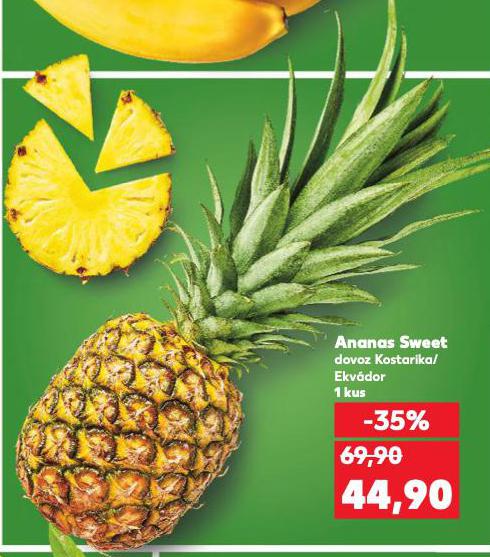 ANANAS SWEET